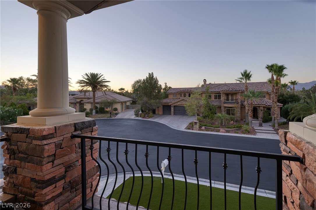 8361 Jeeves Circle Las Vegas NV 89149