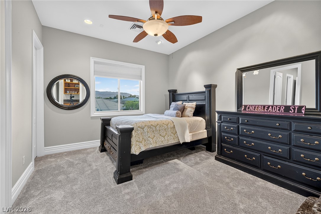 8361 Jeeves Circle Las Vegas NV 89149