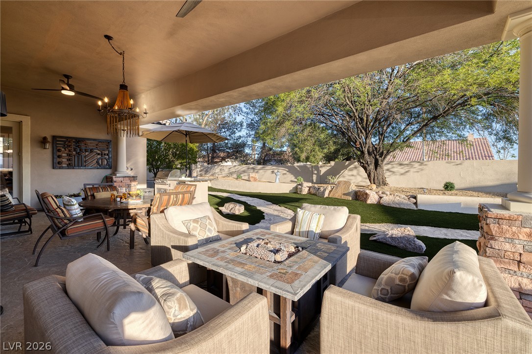 8361 Jeeves Circle Las Vegas NV 89149