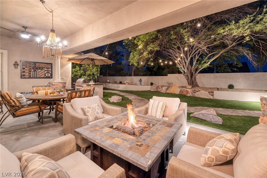8361 Jeeves Circle Las Vegas NV 89149