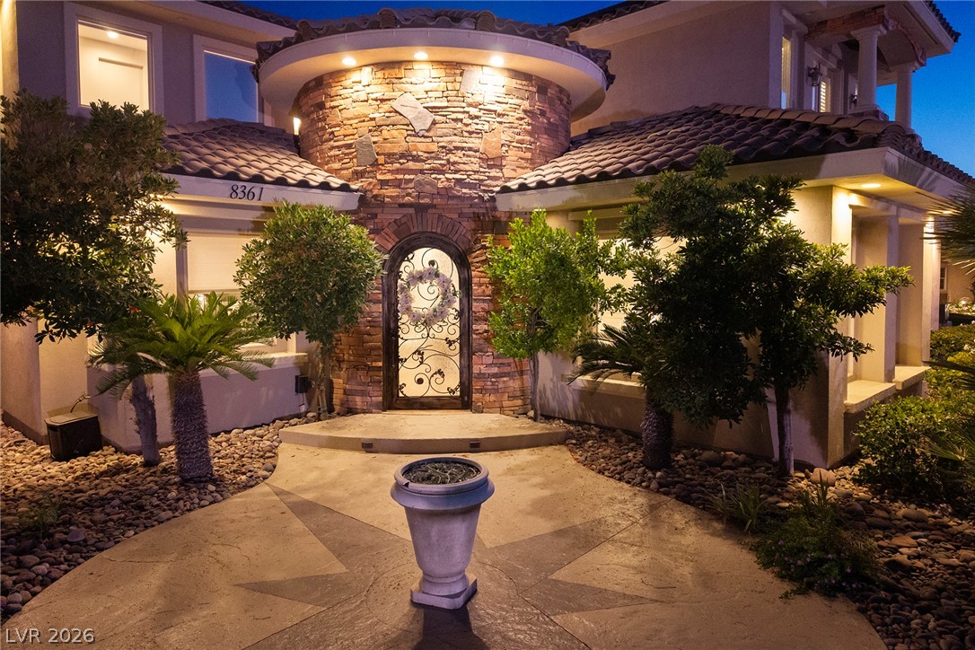 8361 Jeeves Circle Las Vegas NV 89149
