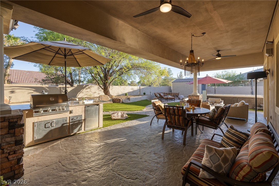 8361 Jeeves Circle Las Vegas NV 89149
