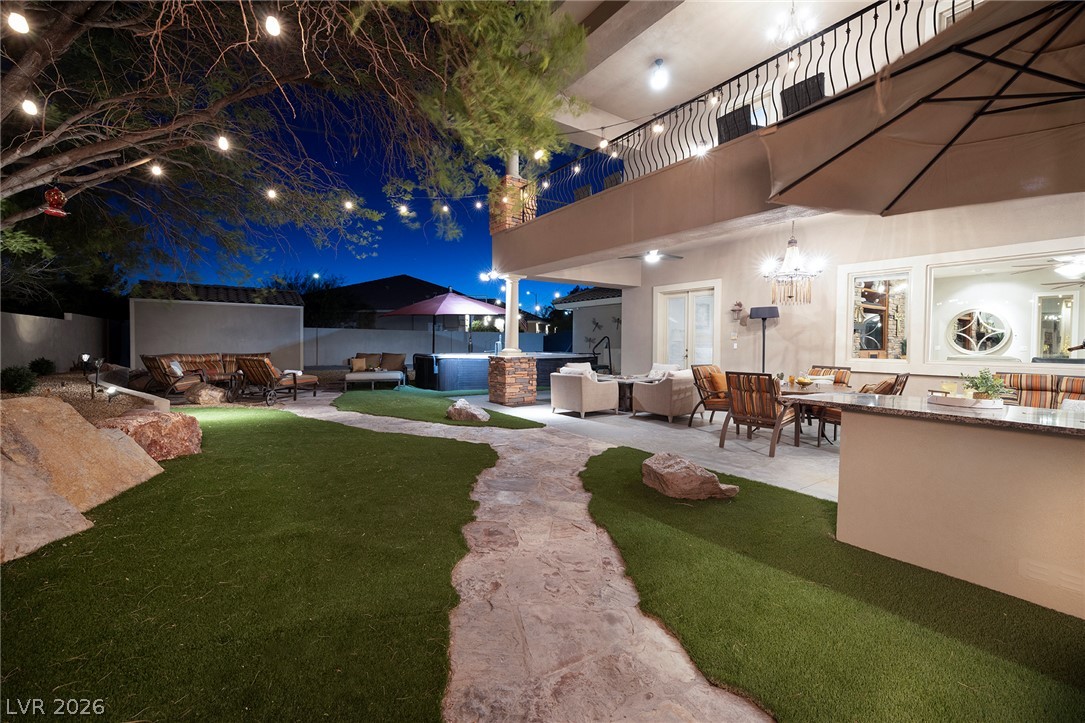 8361 Jeeves Circle Las Vegas NV 89149