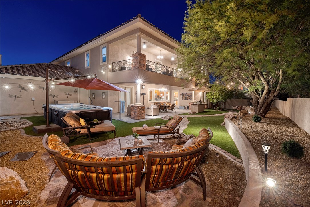 8361 Jeeves Circle Las Vegas NV 89149