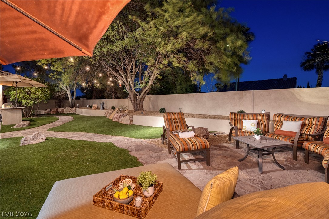 8361 Jeeves Circle Las Vegas NV 89149