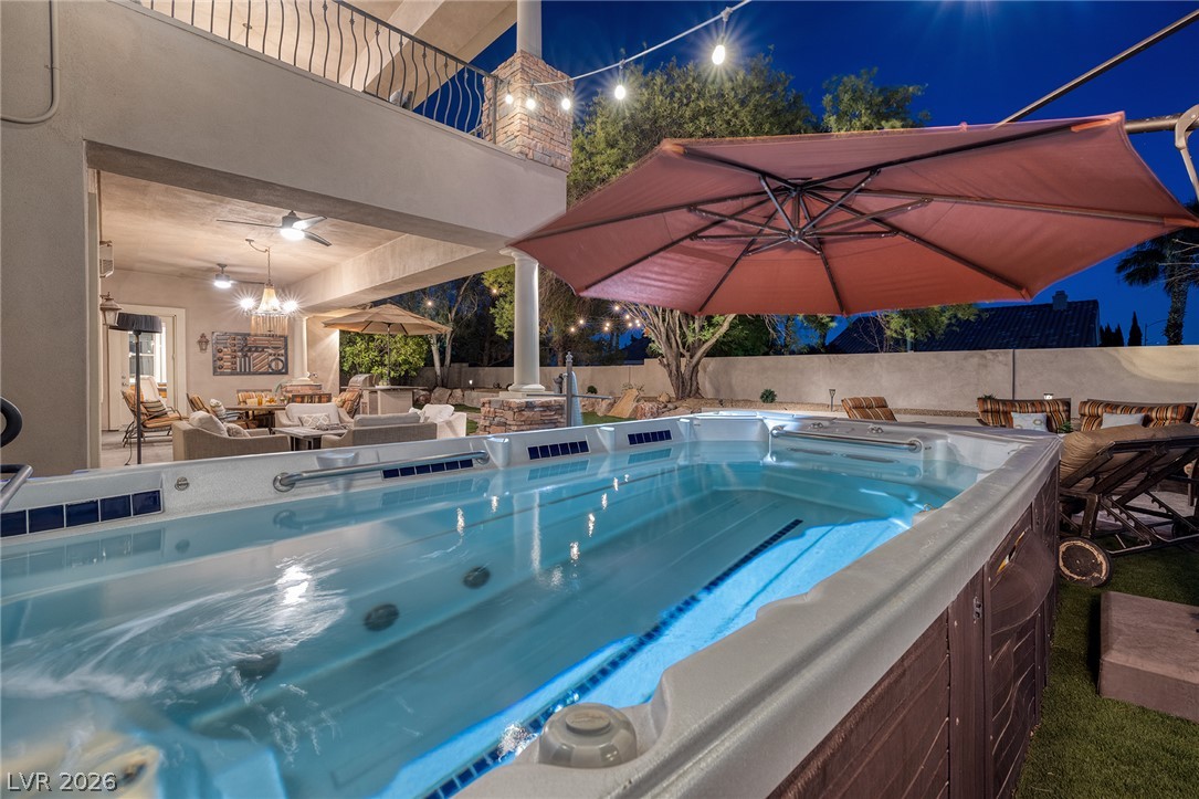8361 Jeeves Circle Las Vegas NV 89149