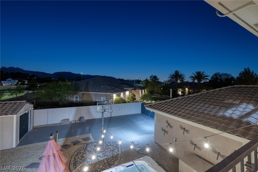 8361 Jeeves Circle Las Vegas NV 89149