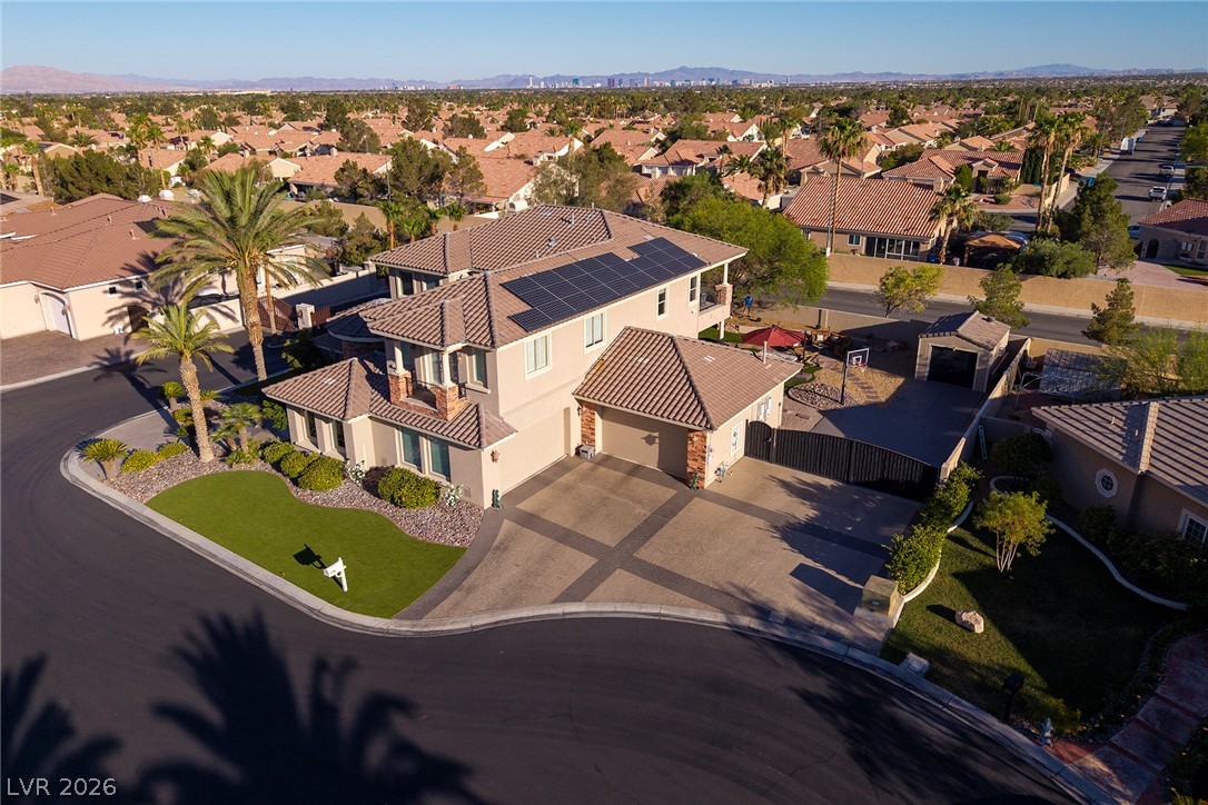 8361 Jeeves Circle Las Vegas NV 89149