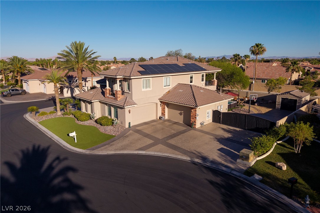 8361 Jeeves Circle Las Vegas NV 89149