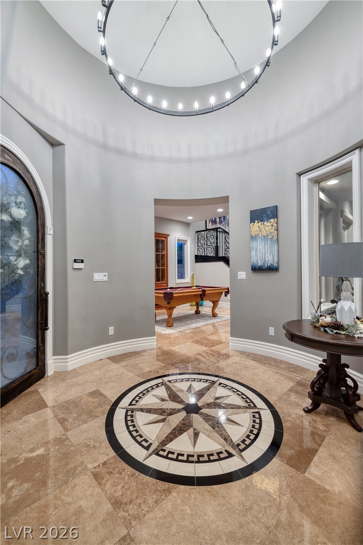 8361 Jeeves Circle Las Vegas NV 89149