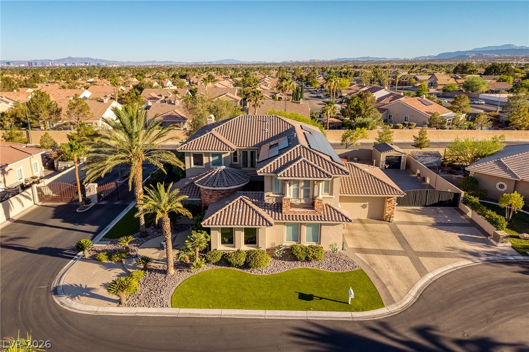 8361 Jeeves Circle Las Vegas NV 89149