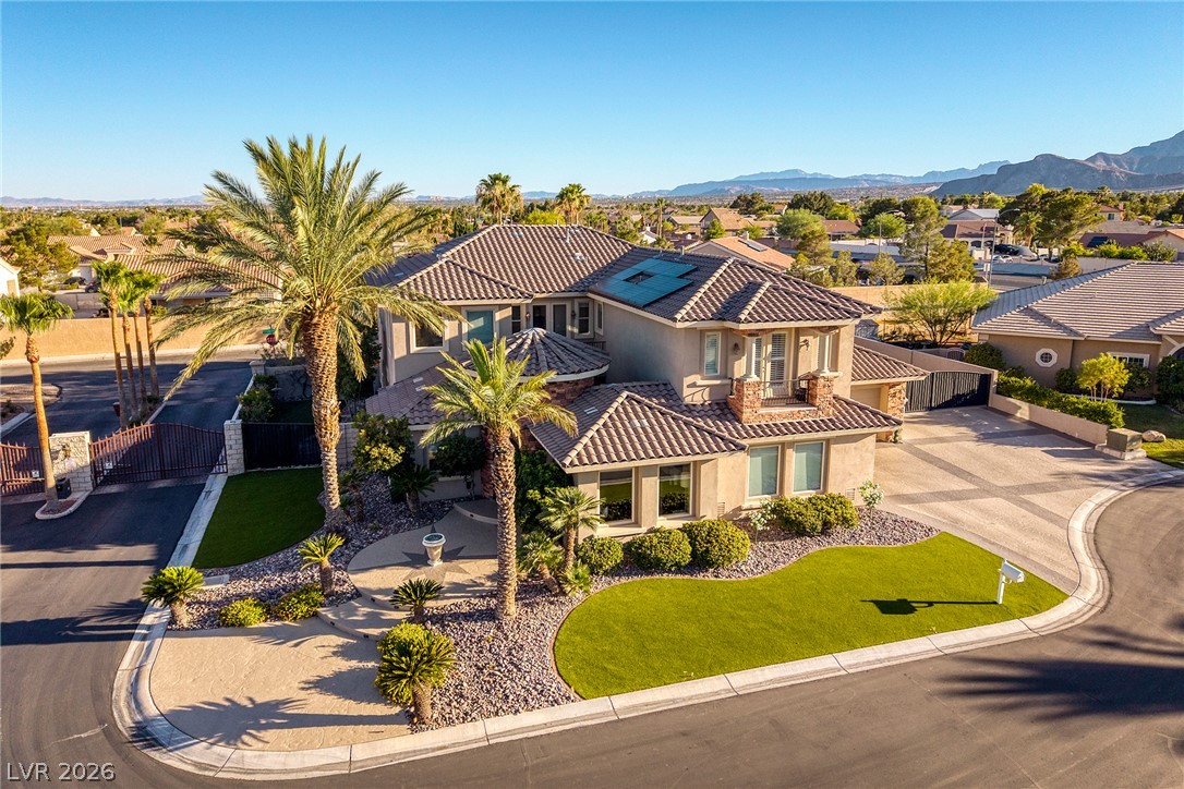 8361 Jeeves Circle Las Vegas NV 89149