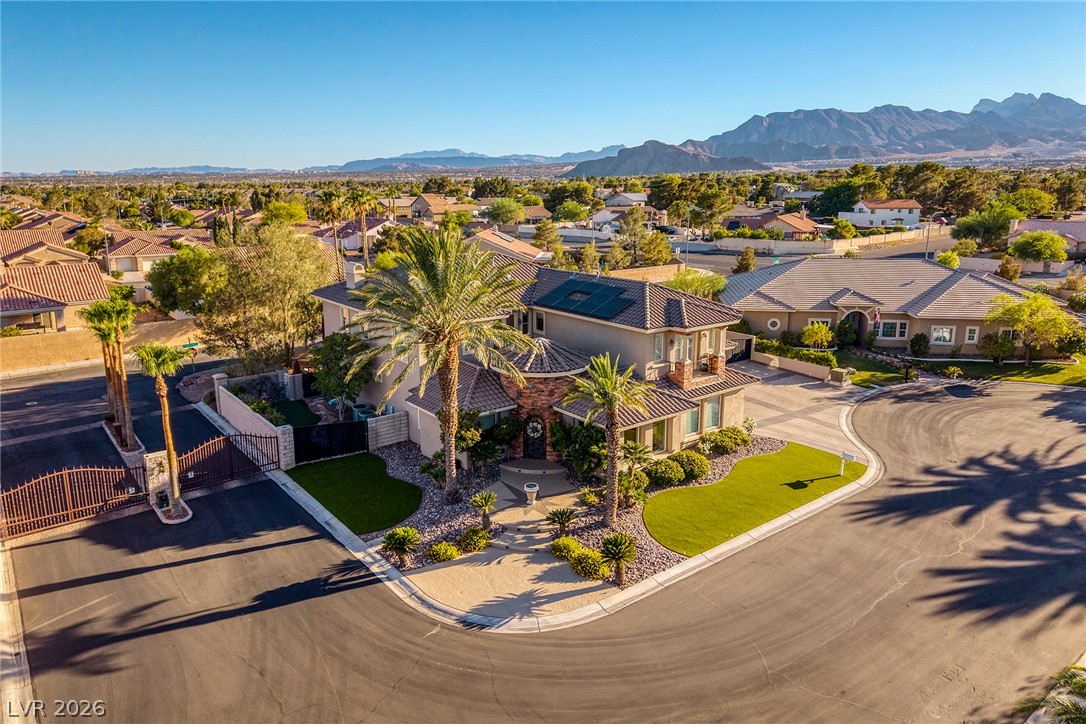 8361 Jeeves Circle Las Vegas NV 89149