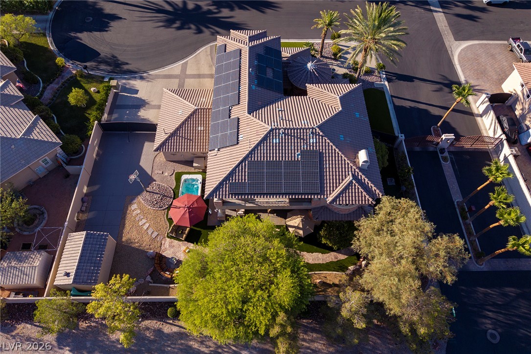 8361 Jeeves Circle Las Vegas NV 89149