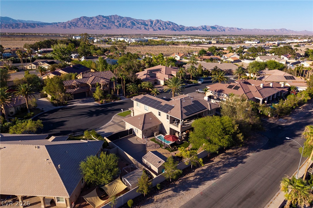 8361 Jeeves Circle Las Vegas NV 89149