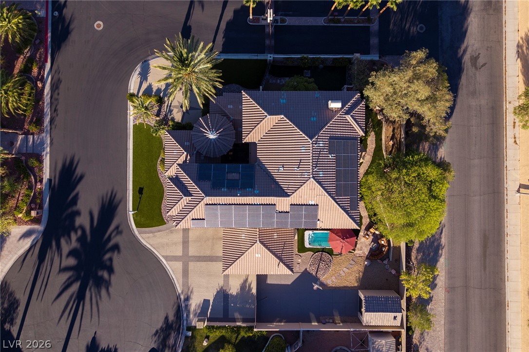 8361 Jeeves Circle Las Vegas NV 89149