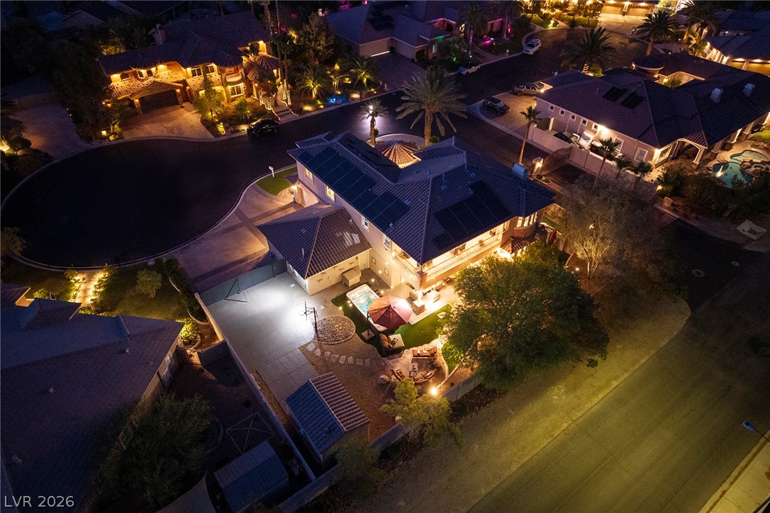 8361 Jeeves Circle Las Vegas NV 89149
