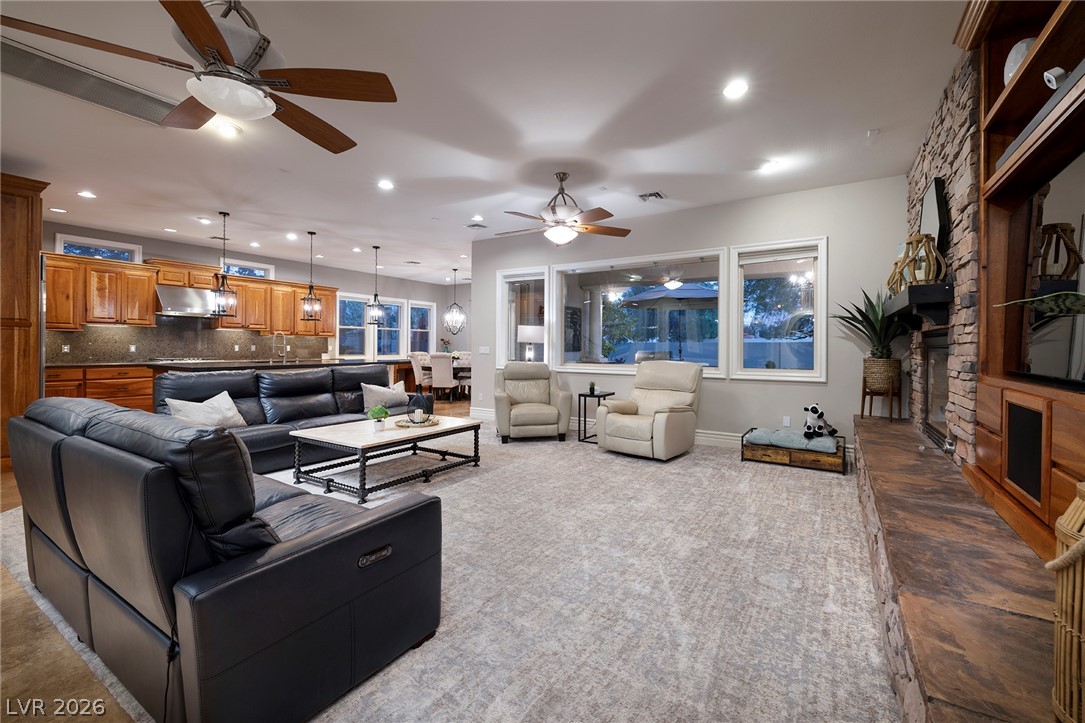 8361 Jeeves Circle Las Vegas NV 89149