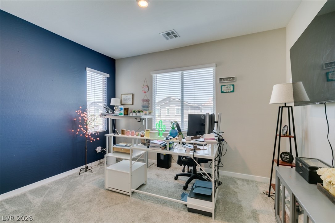 4333 Panoramic View Avenue North Las Vegas NV 89084