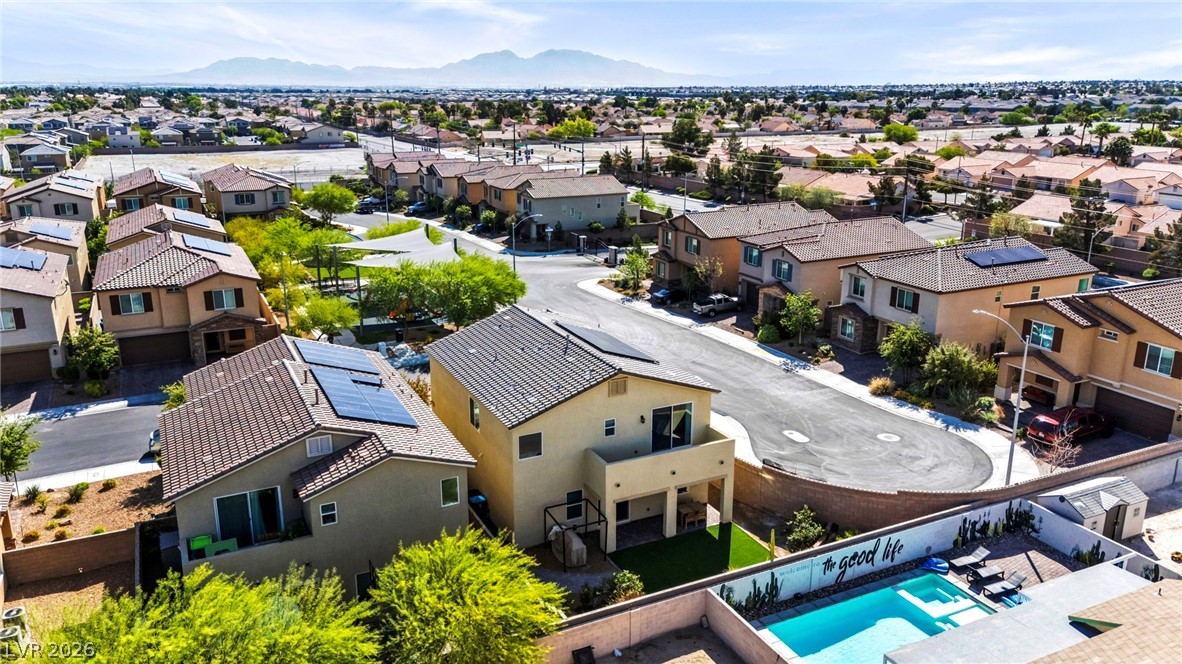 4817 Royal Magnolia Street North Las Vegas NV 89031