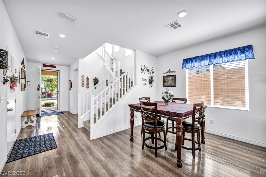 4817 Royal Magnolia Street North Las Vegas NV 89031