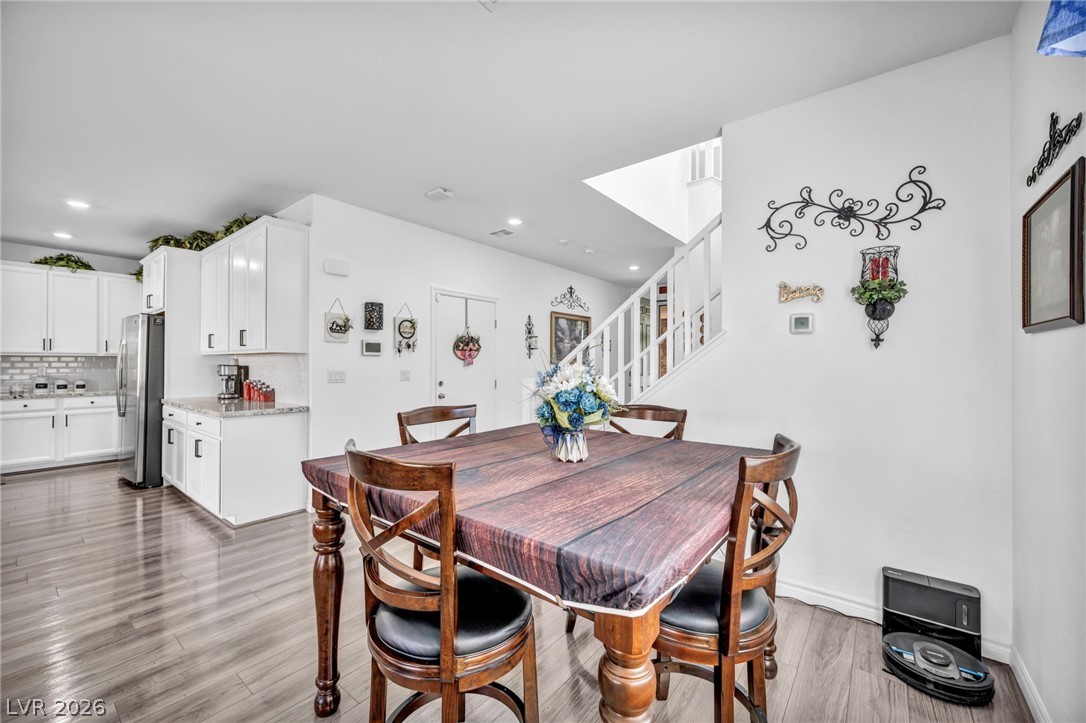 4817 Royal Magnolia Street North Las Vegas NV 89031