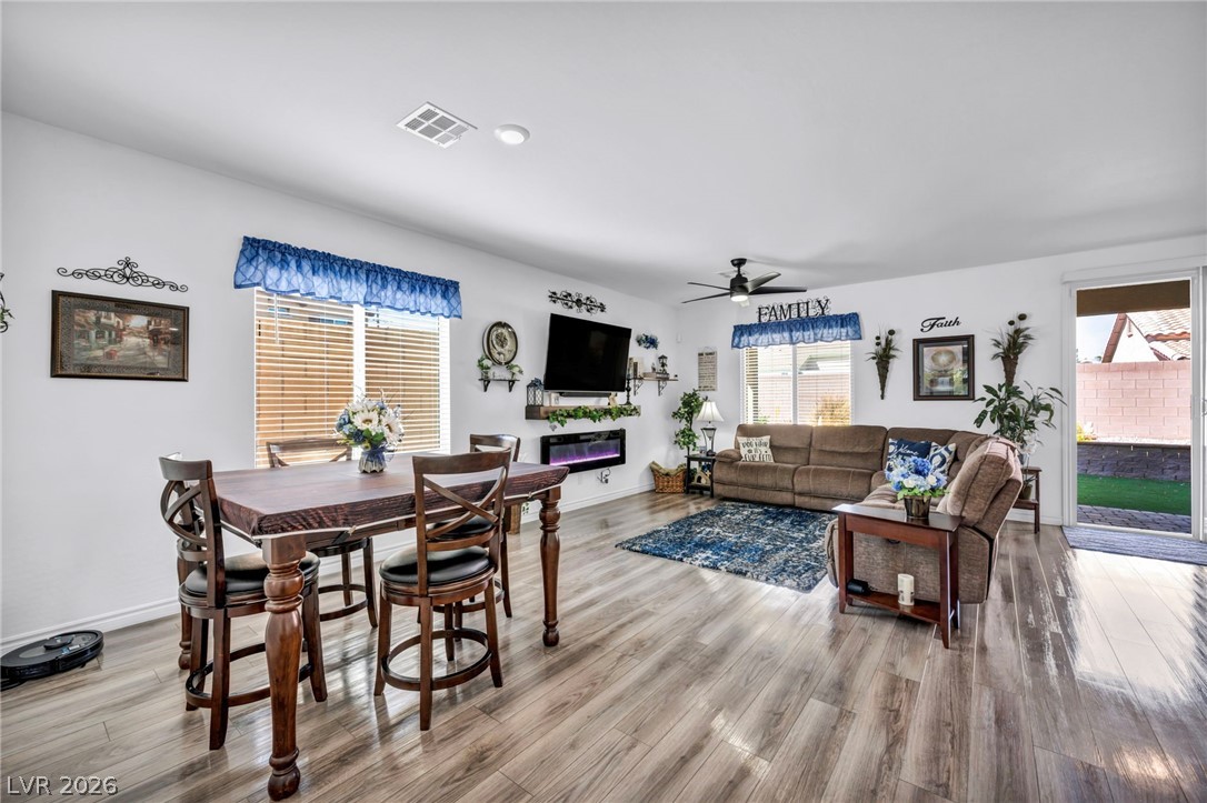 4817 Royal Magnolia Street North Las Vegas NV 89031