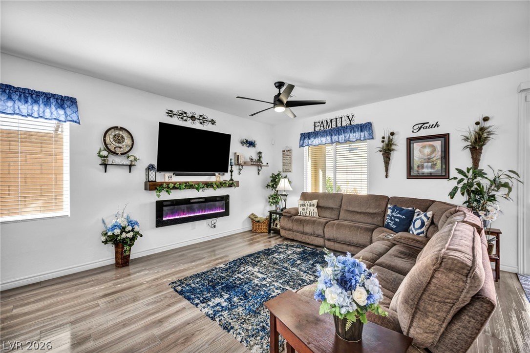 4817 Royal Magnolia Street North Las Vegas NV 89031