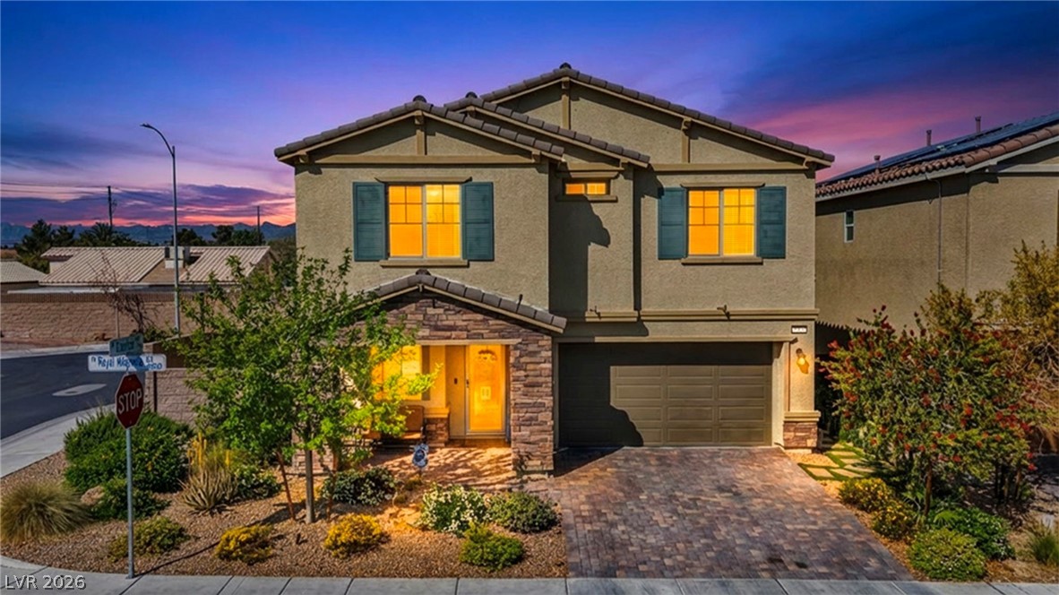4817 Royal Magnolia Street North Las Vegas NV 89031