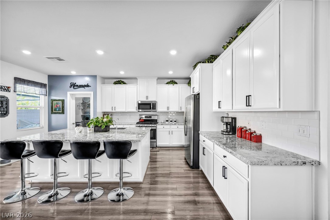 4817 Royal Magnolia Street North Las Vegas NV 89031