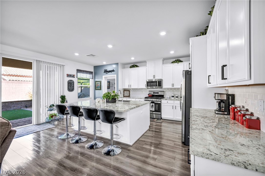 4817 Royal Magnolia Street North Las Vegas NV 89031