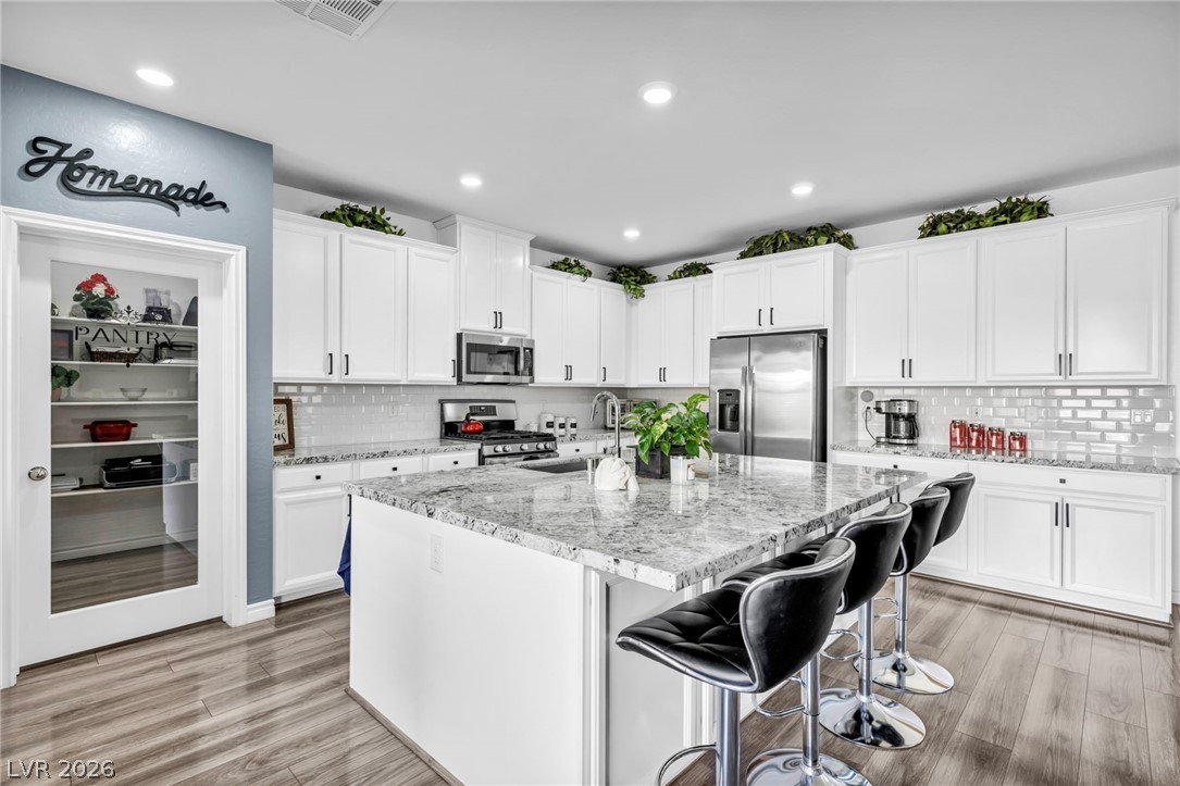 4817 Royal Magnolia Street North Las Vegas NV 89031