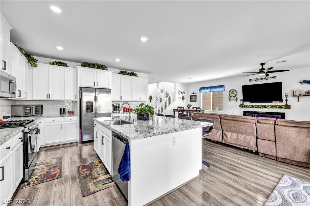 4817 Royal Magnolia Street North Las Vegas NV 89031