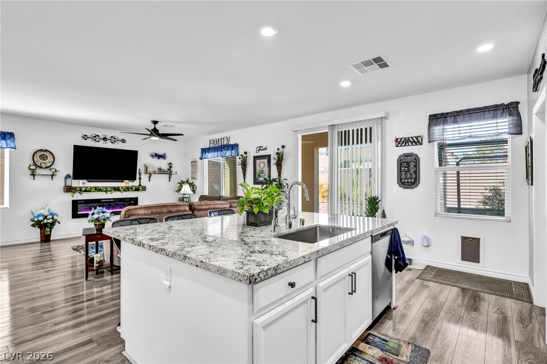 4817 Royal Magnolia Street North Las Vegas NV 89031