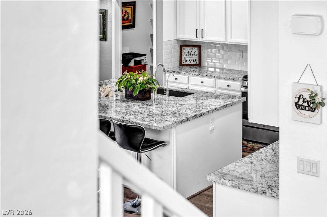 4817 Royal Magnolia Street North Las Vegas NV 89031