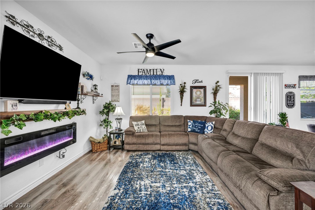 4817 Royal Magnolia Street North Las Vegas NV 89031