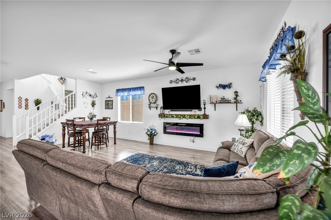 4817 Royal Magnolia Street North Las Vegas NV 89031