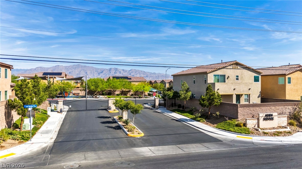 4817 Royal Magnolia Street North Las Vegas NV 89031
