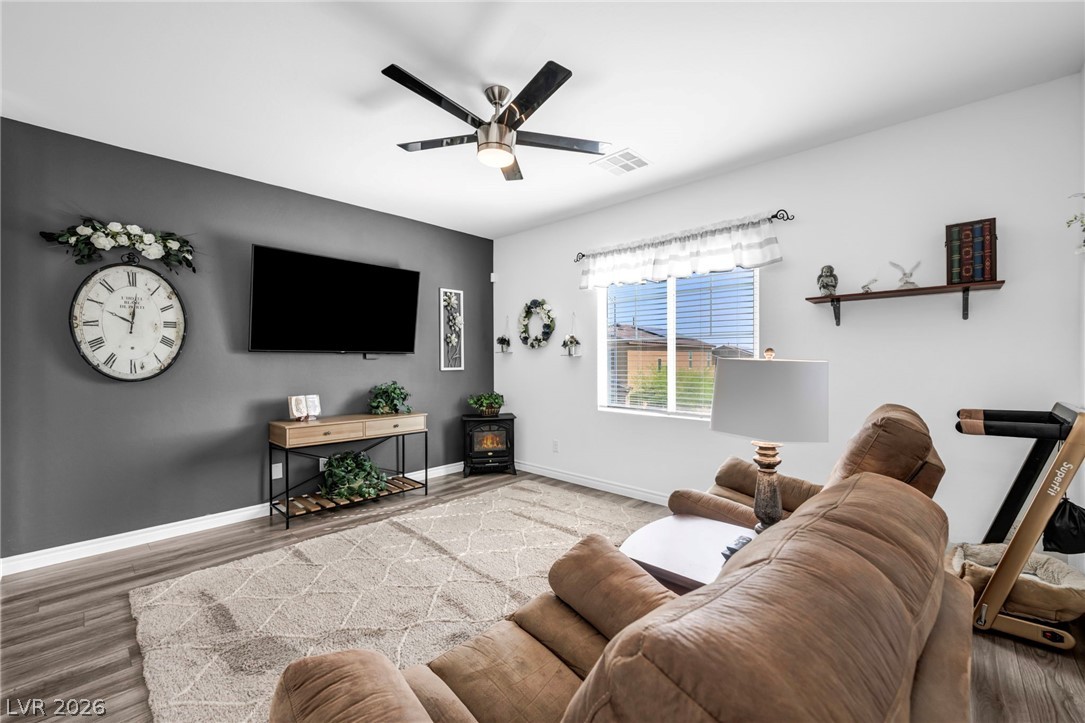 4817 Royal Magnolia Street North Las Vegas NV 89031