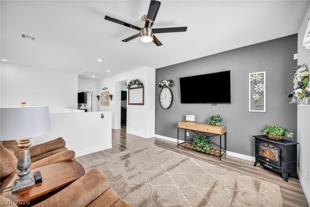4817 Royal Magnolia Street North Las Vegas NV 89031