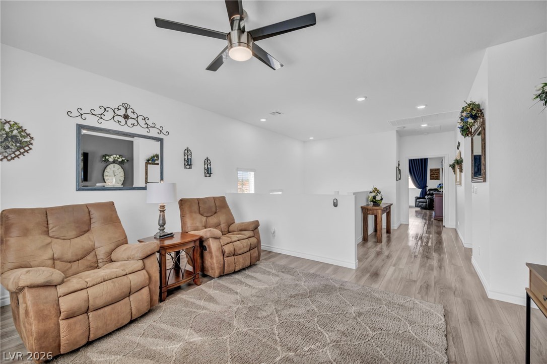 4817 Royal Magnolia Street North Las Vegas NV 89031