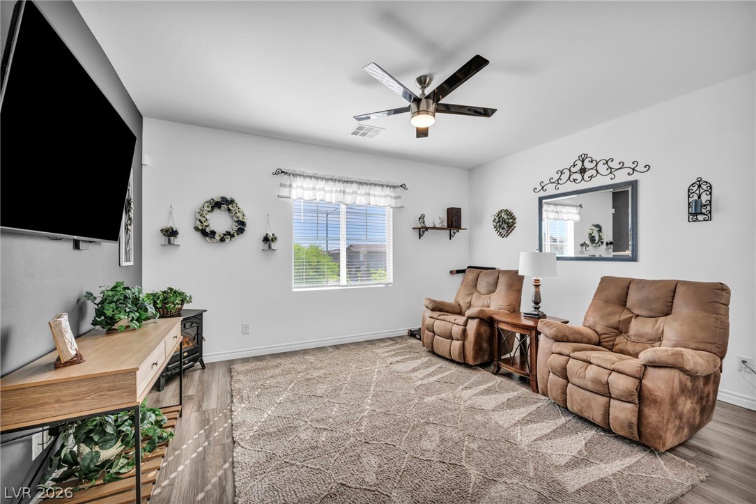 4817 Royal Magnolia Street North Las Vegas NV 89031