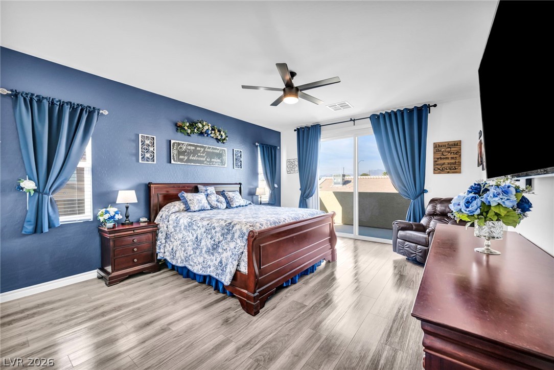 4817 Royal Magnolia Street North Las Vegas NV 89031