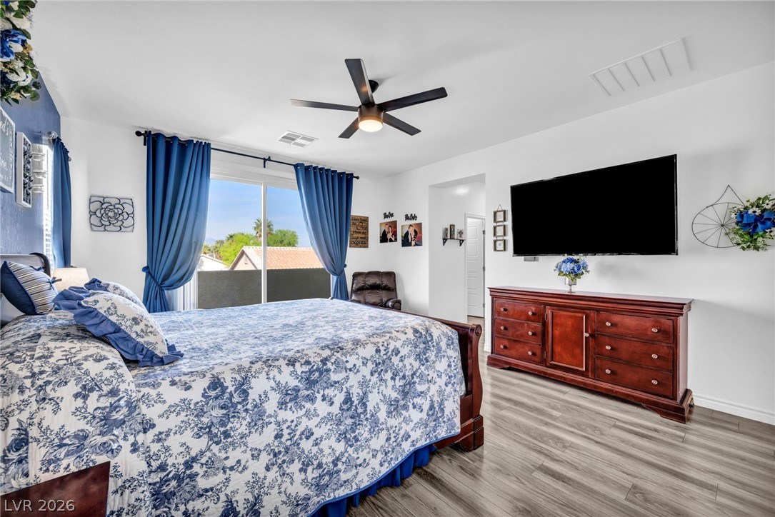 4817 Royal Magnolia Street North Las Vegas NV 89031