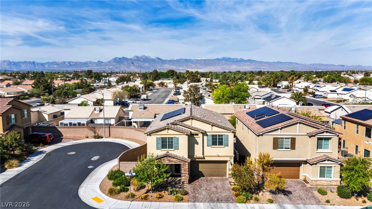 4817 Royal Magnolia Street North Las Vegas NV 89031