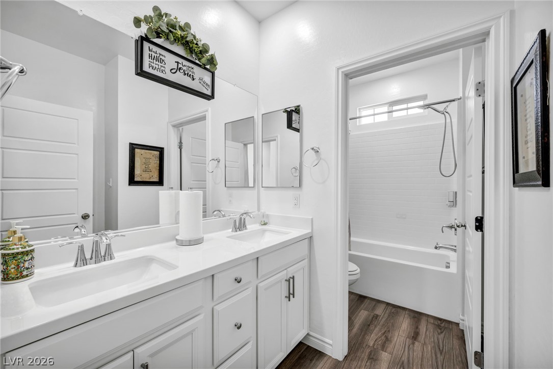 4817 Royal Magnolia Street North Las Vegas NV 89031