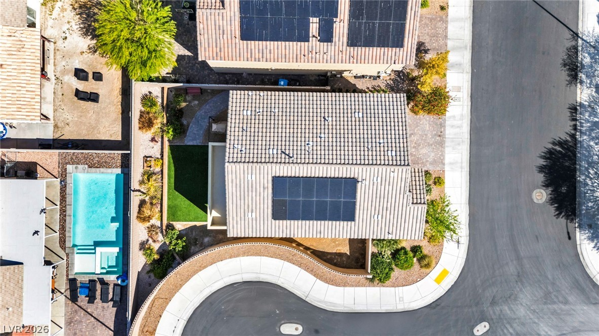 4817 Royal Magnolia Street North Las Vegas NV 89031