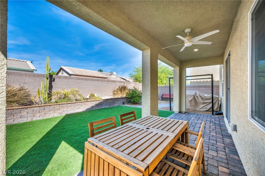 4817 Royal Magnolia Street North Las Vegas NV 89031
