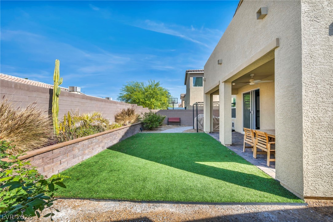 4817 Royal Magnolia Street North Las Vegas NV 89031