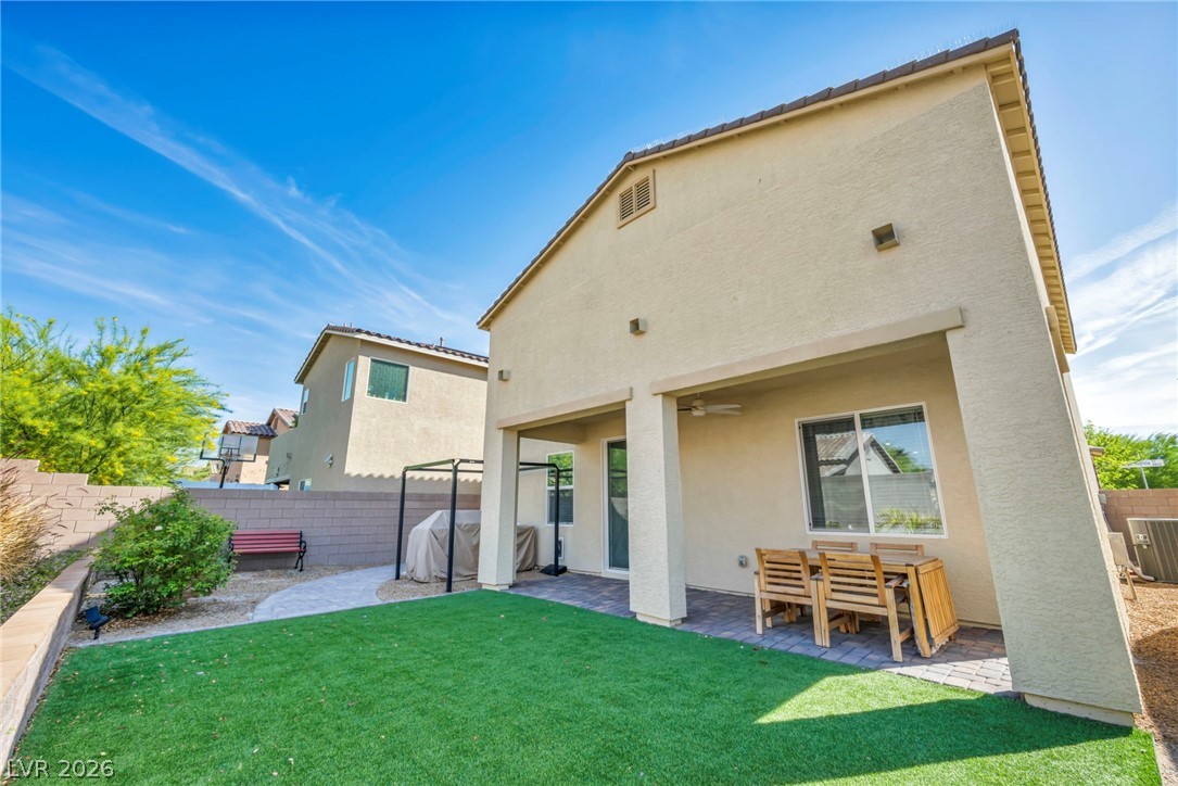 4817 Royal Magnolia Street North Las Vegas NV 89031